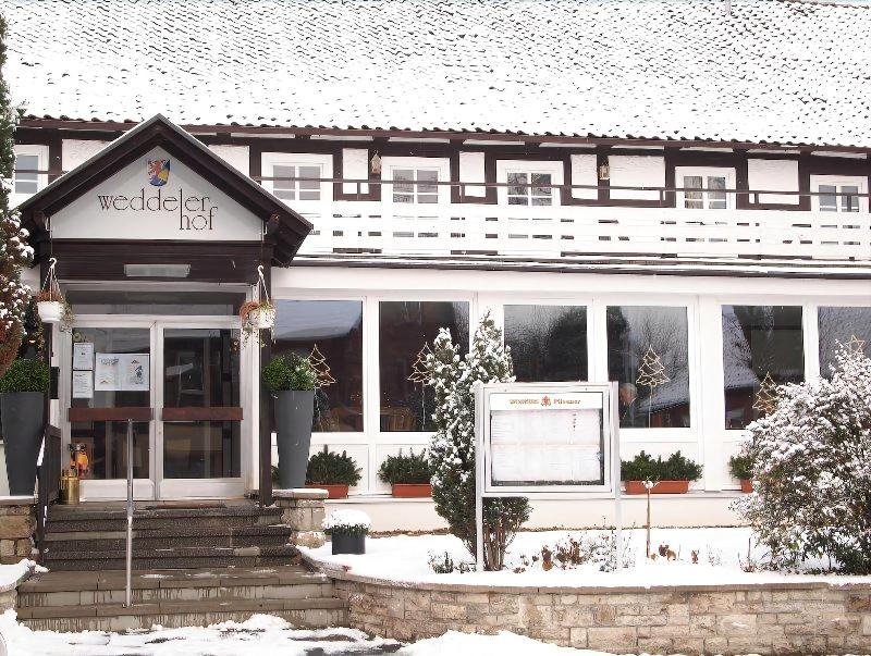 Weddeler Hof image