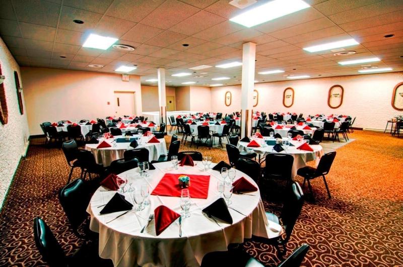 Wescana Inn image