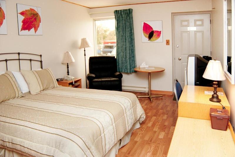 Wescana Inn image