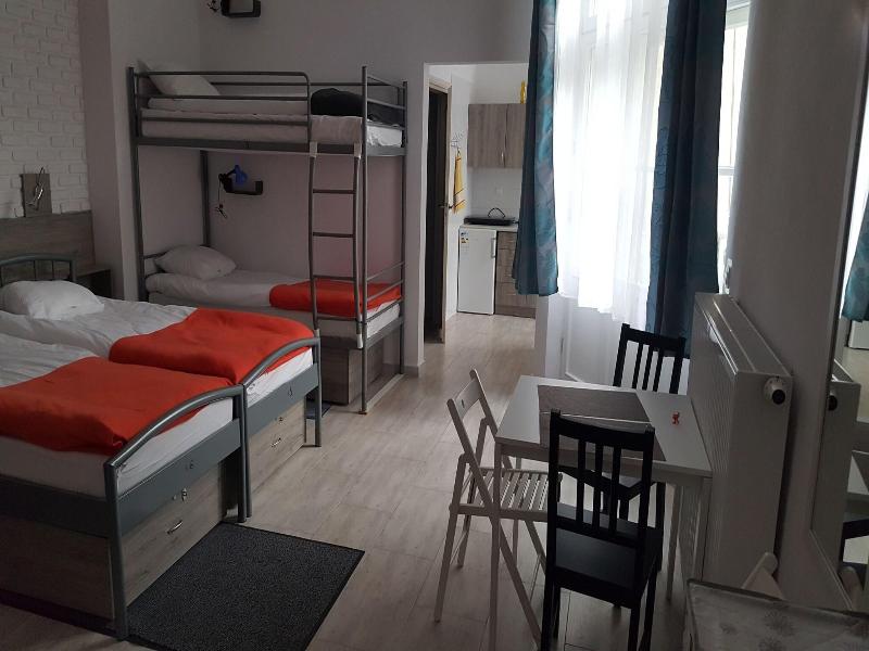 Hostel Lwowska 11 image