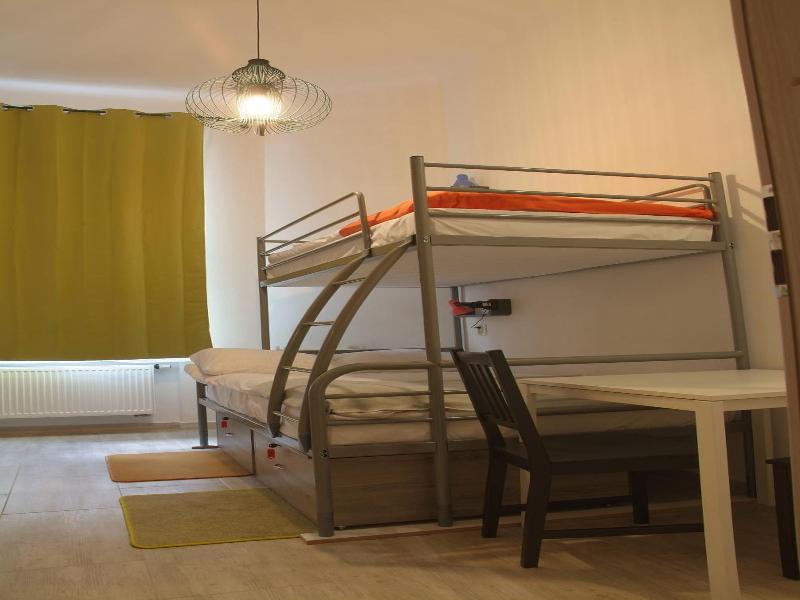 Hostel Lwowska 11 image