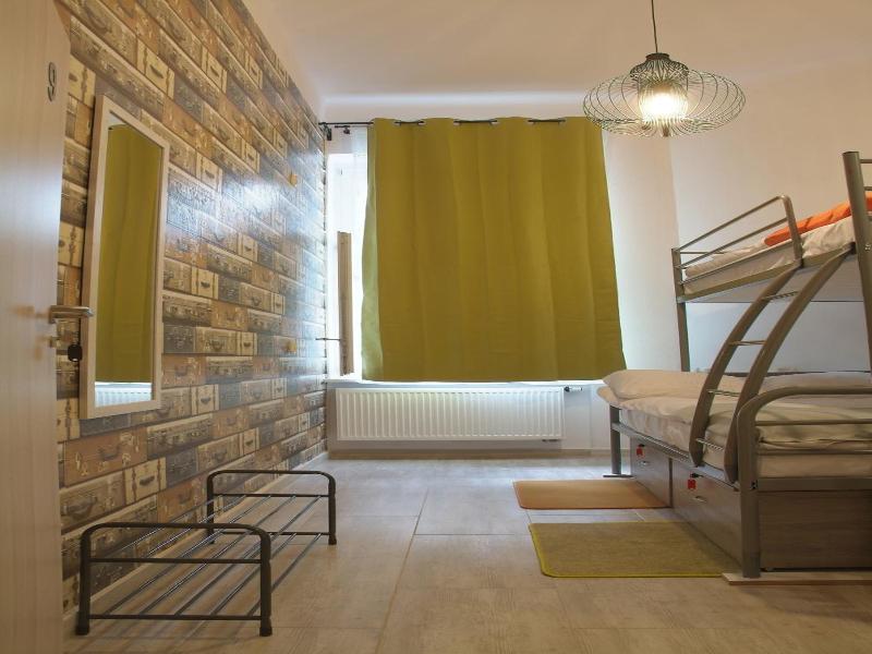 Hostel Lwowska 11 image