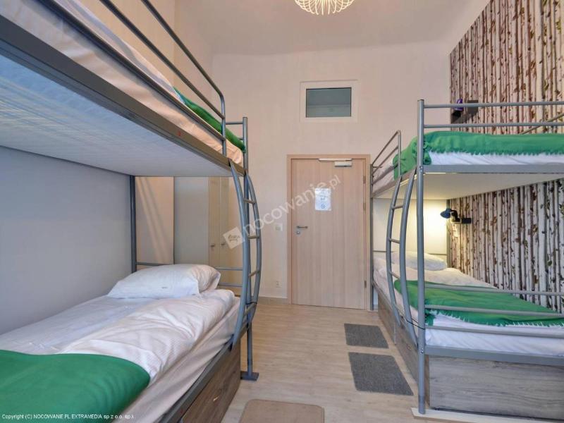 Hostel Lwowska 11 image