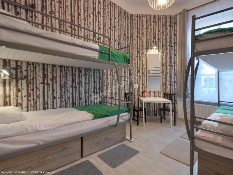 Hostel Lwowska 11 image