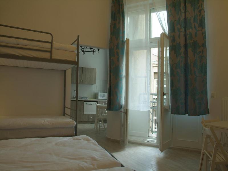 Hostel Lwowska 11 image