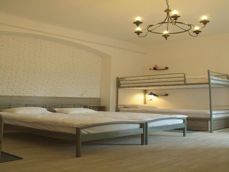 Hostel Lwowska 11 image