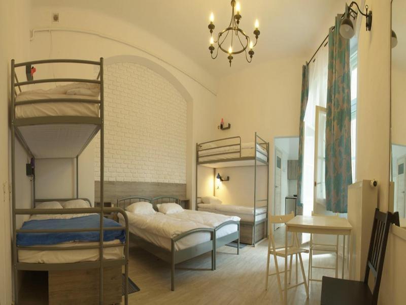 Hostel Lwowska 11 image