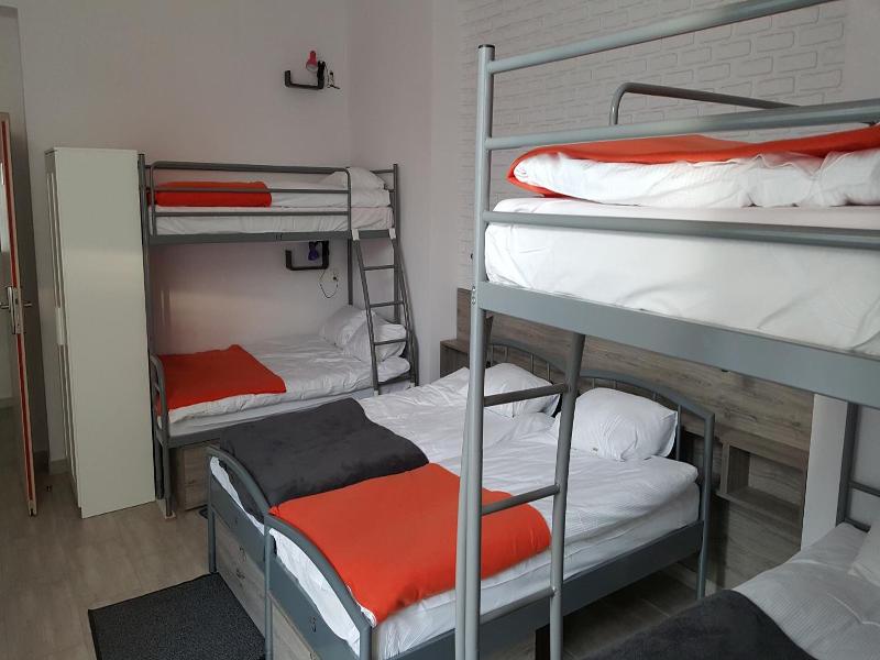 Hostel Lwowska 11 image