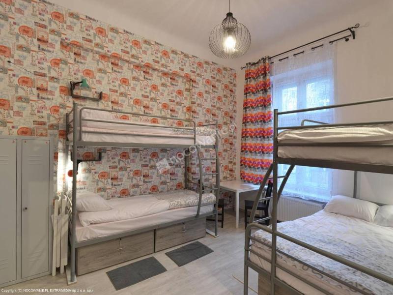 Hostel Lwowska 11 image