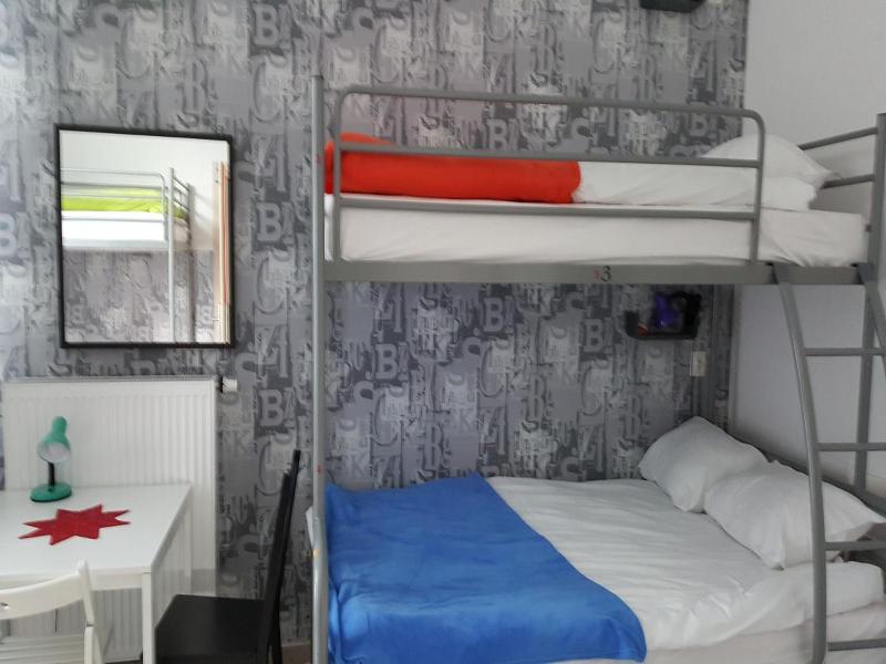 Hostel Lwowska 11 image