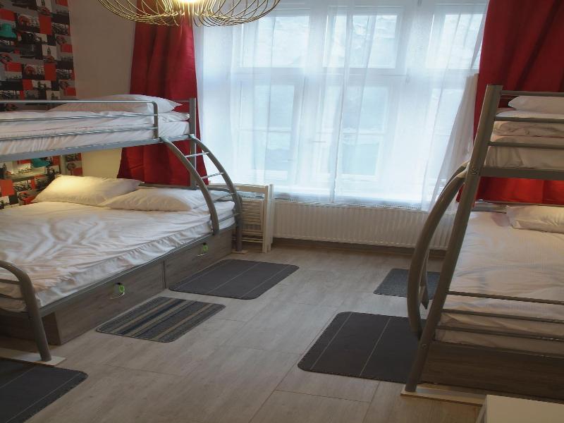 Hostel Lwowska 11 image