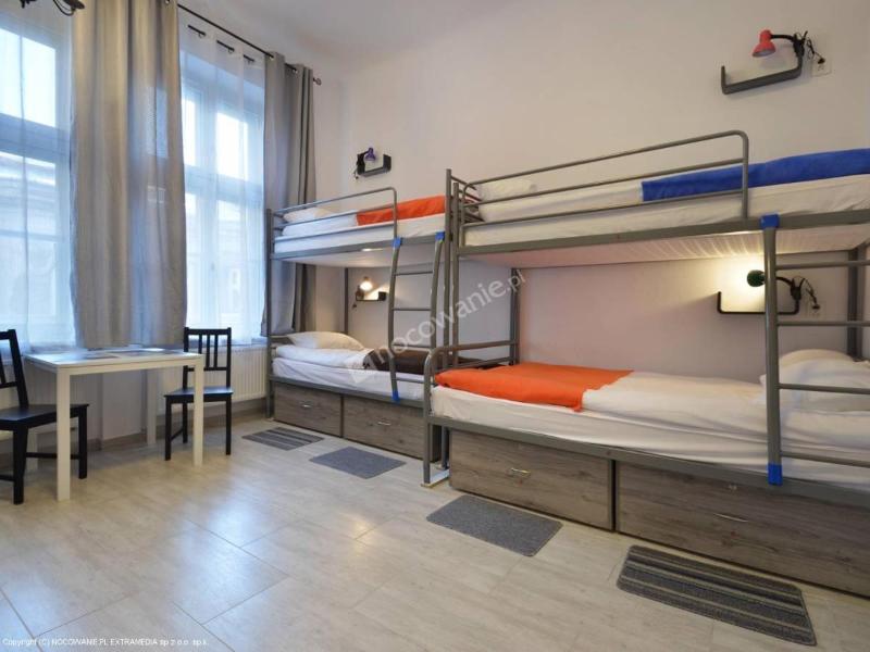 Hostel Lwowska 11 image