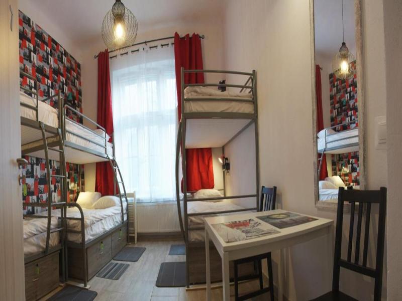 Hostel Lwowska 11 image