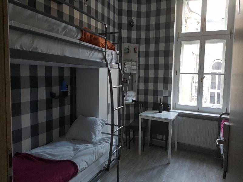 Hostel Lwowska 11 image