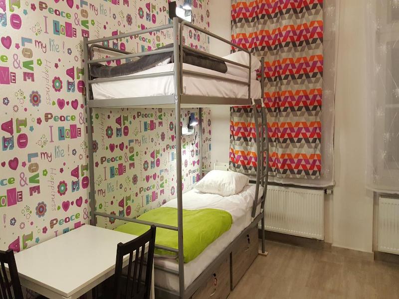 Hostel Lwowska 11 image