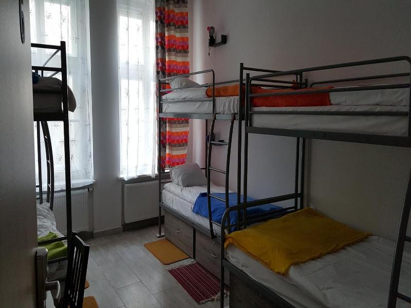 Hostel Lwowska 11 image