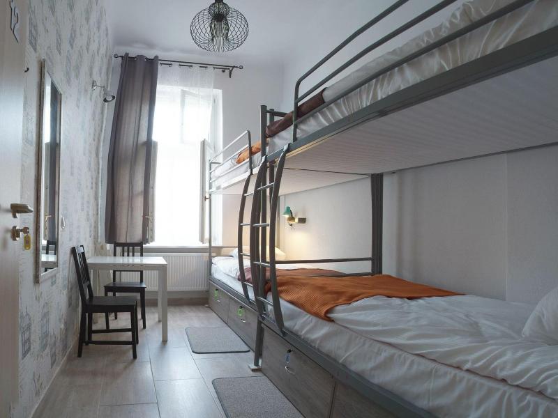 Hostel Lwowska 11 image