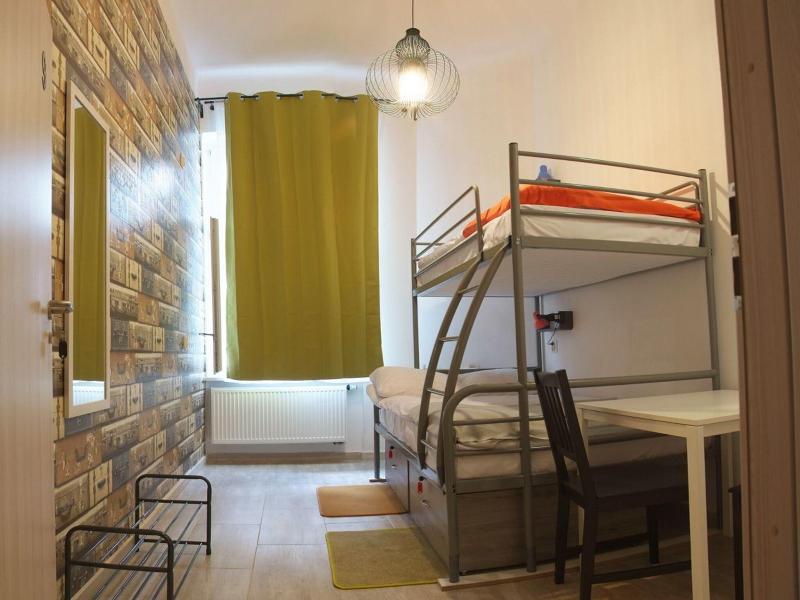 Hostel Lwowska 11 image