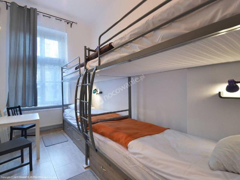 Hostel Lwowska 11 image