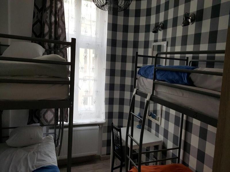 Hostel Lwowska 11 image