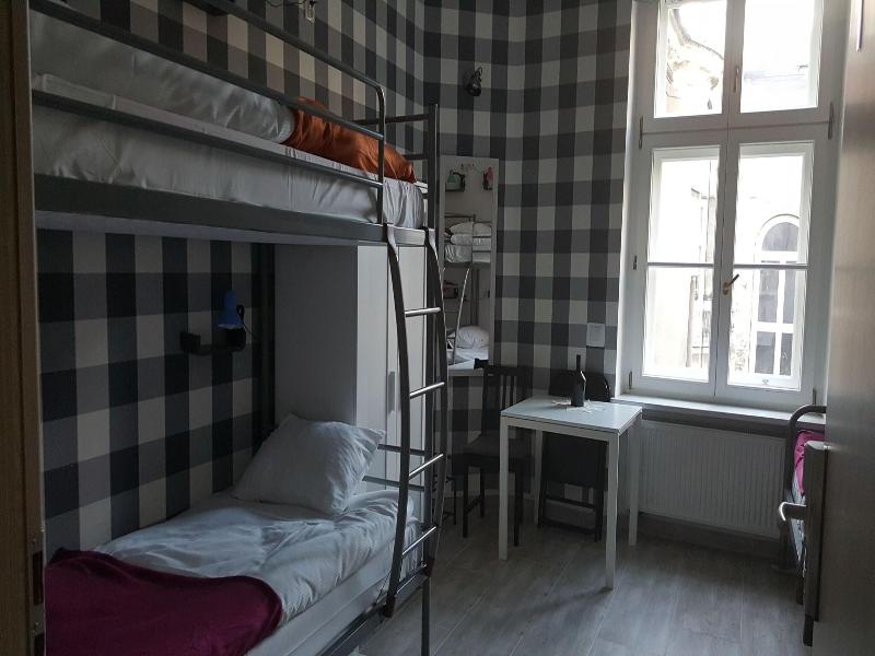 Hostel Lwowska 11 image