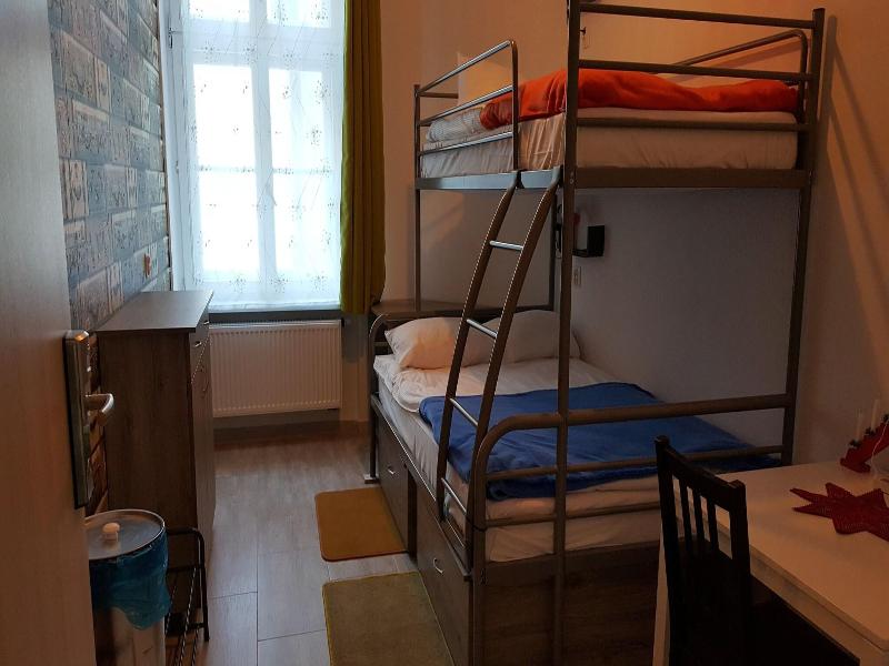 Hostel Lwowska 11 image
