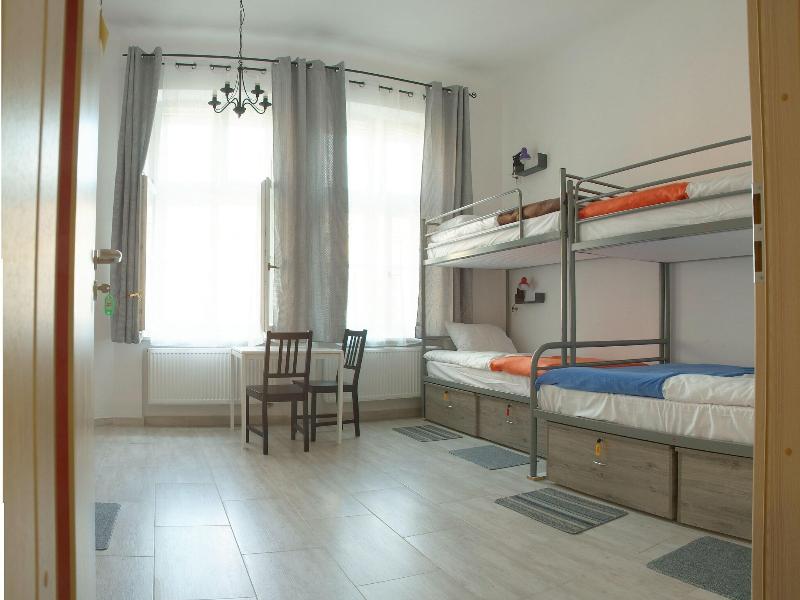 Hostel Lwowska 11 image