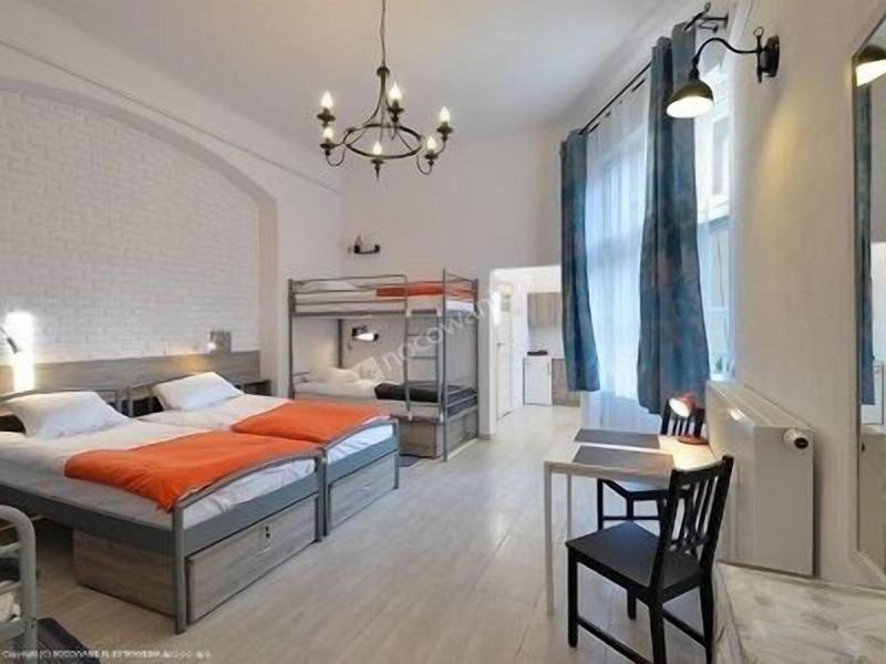 Hostel Lwowska 11 image