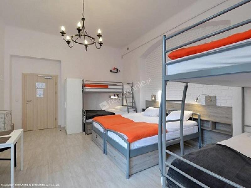 Hostel Lwowska 11 image