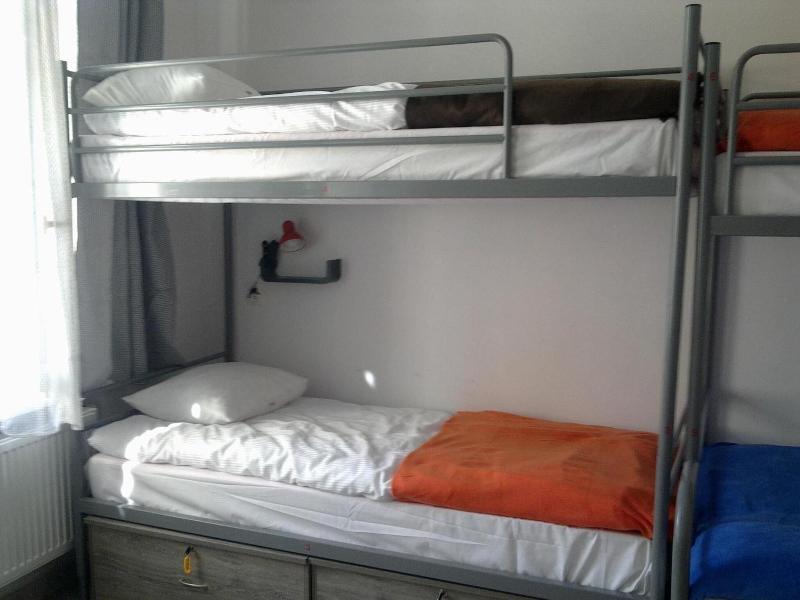 Hostel Lwowska 11 image