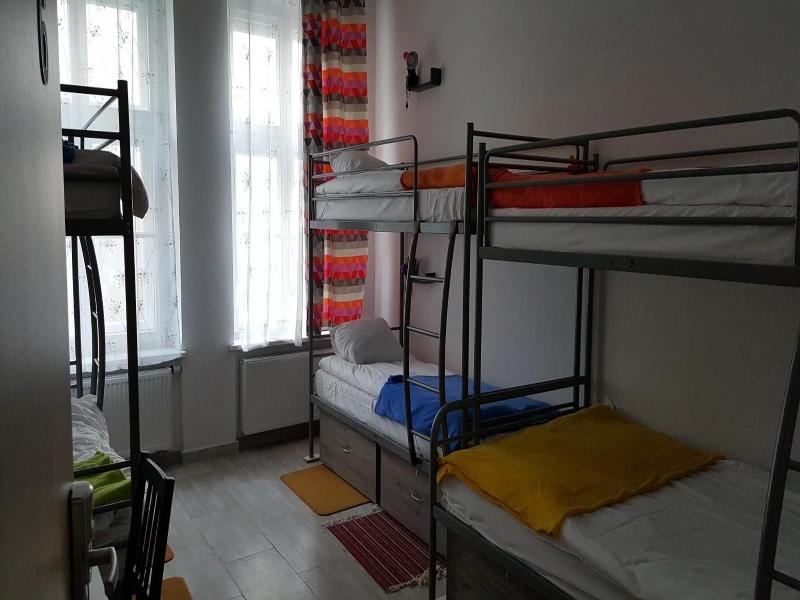 Hostel Lwowska 11 image