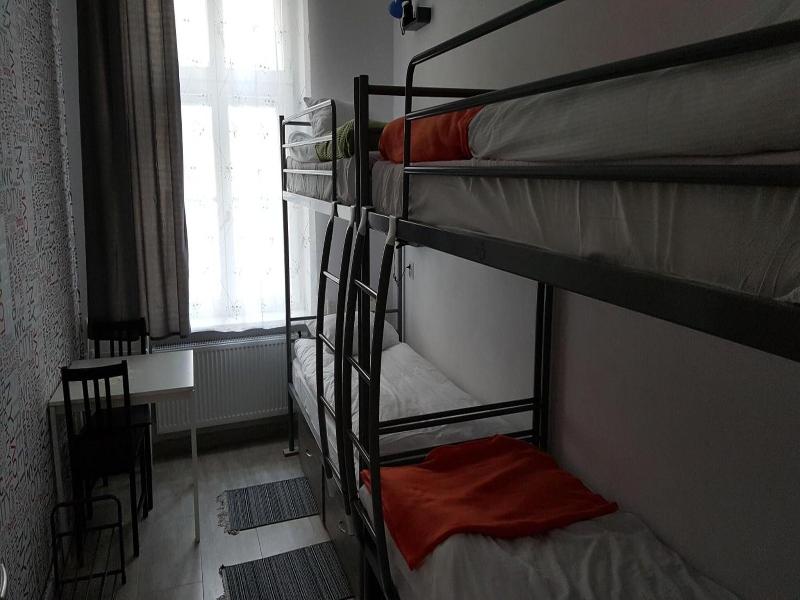 Hostel Lwowska 11 image