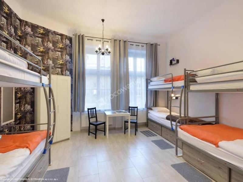 Hostel Lwowska 11 image