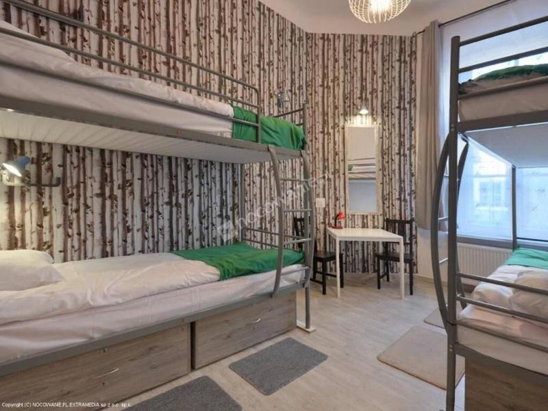 Hostel Lwowska 11 image