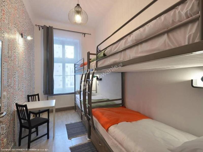 Hostel Lwowska 11 image