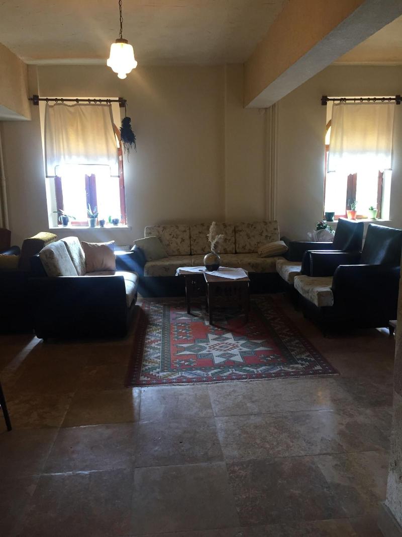 Hotel Ilhan — general view