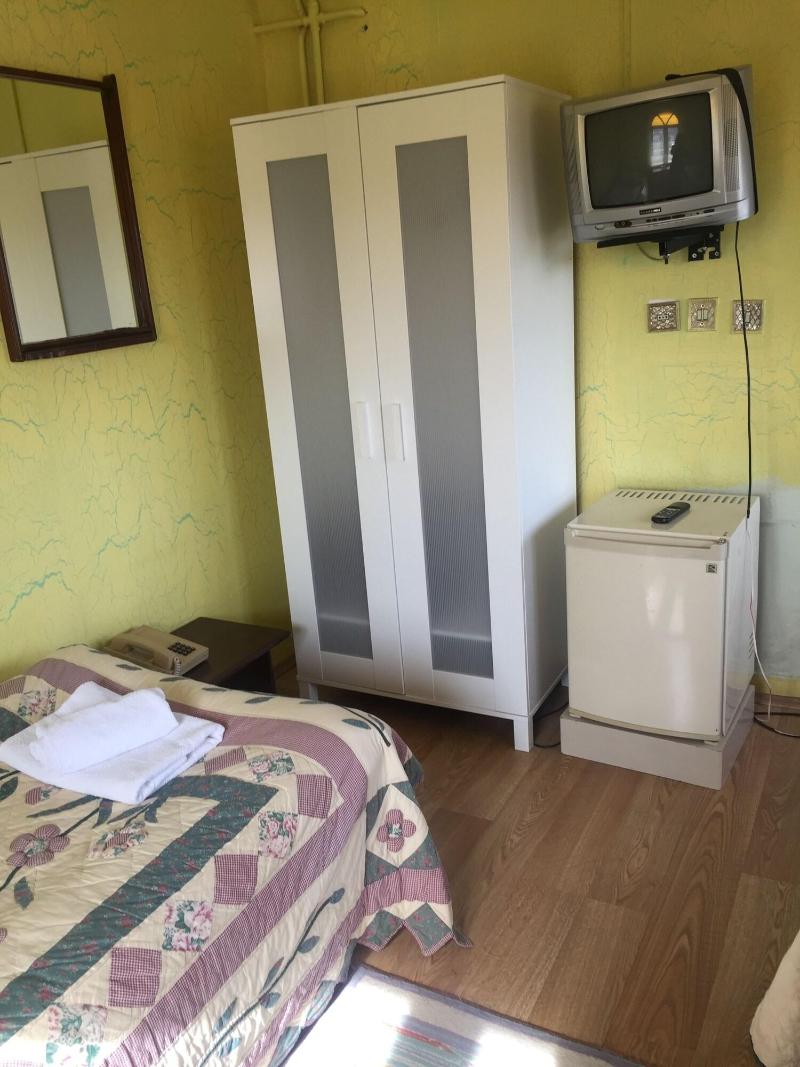Hotel Ilhan image