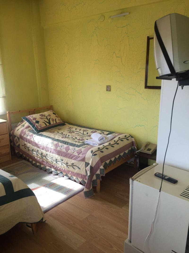 Hotel Ilhan image