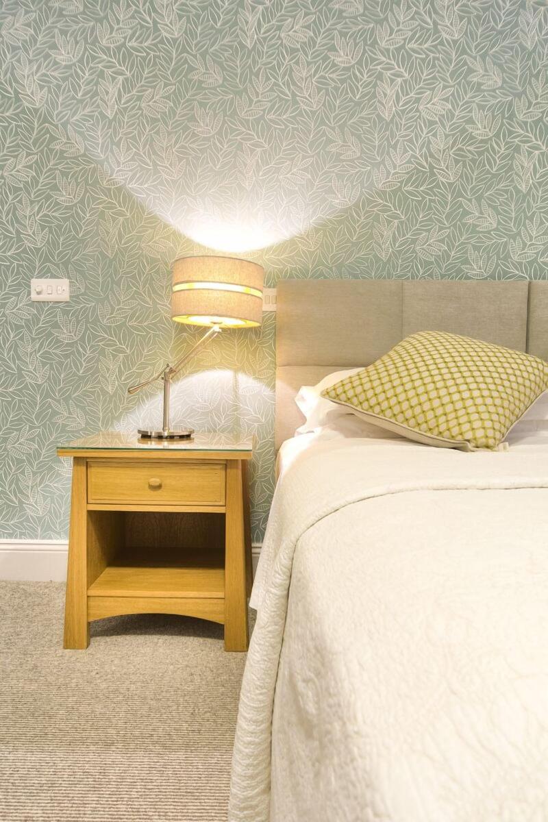 Willowbeck Lodge image