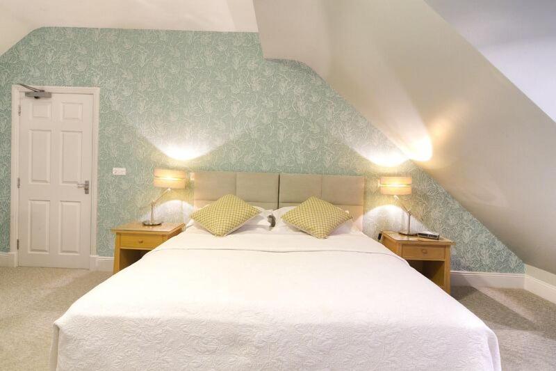 Willowbeck Lodge image