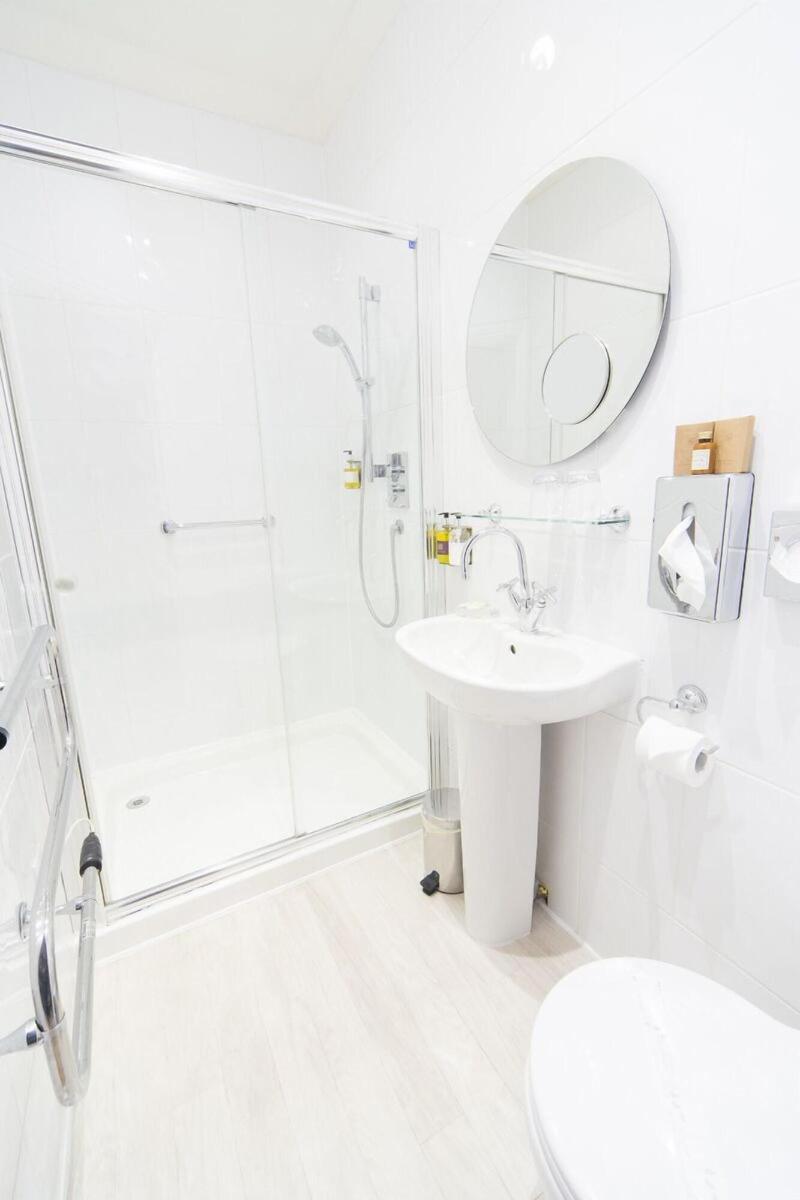 Willowbeck Lodge image