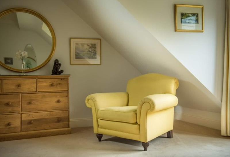 Willowbeck Lodge image