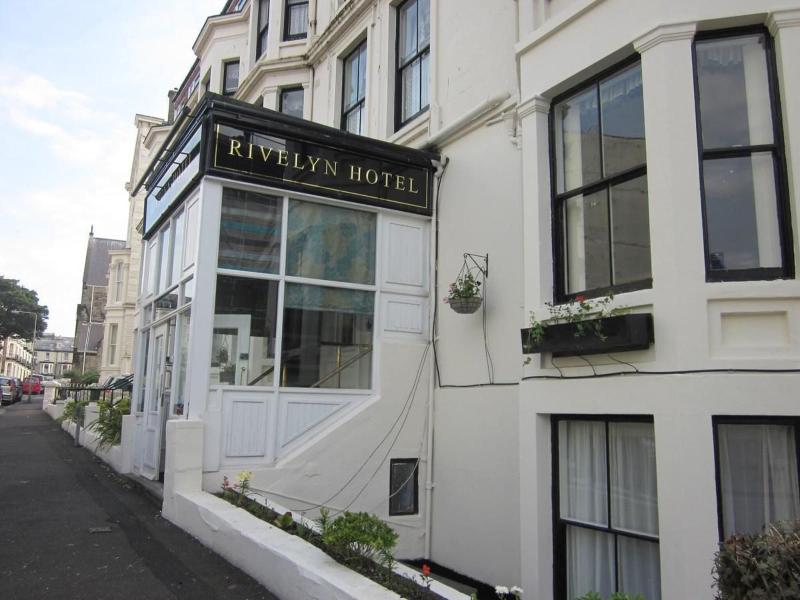 Rivelyn Hotel image