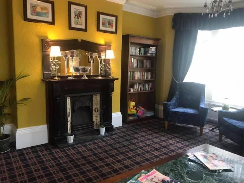 Rivelyn Hotel image