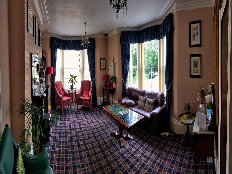 Rivelyn Hotel image