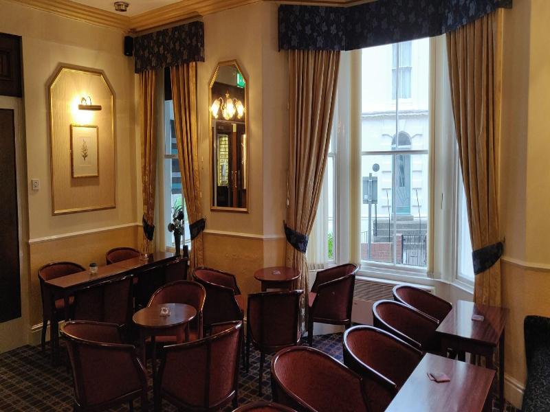 Rivelyn Hotel image
