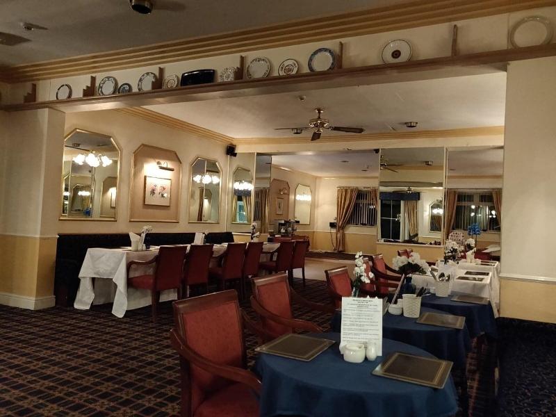 Rivelyn Hotel image