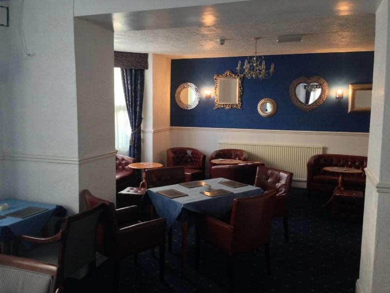 Rivelyn Hotel image