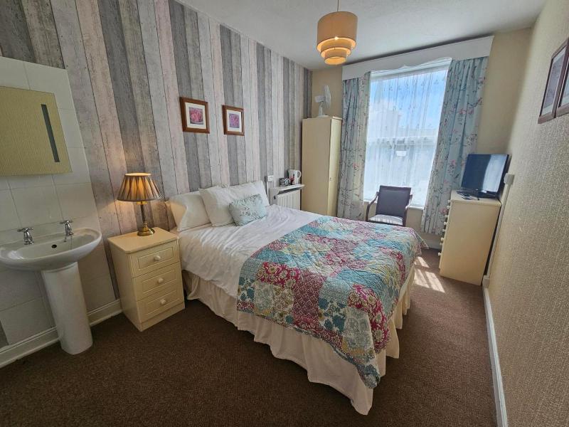 Rivelyn Hotel image