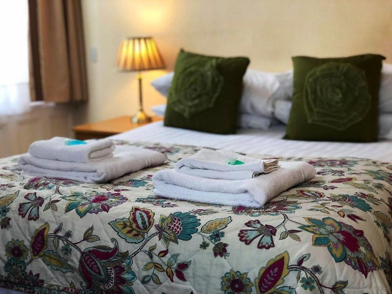 Rivelyn Hotel image